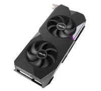 ASUS Dual -RX7900XTX-O24G AMD Radeon RX 7900 XTX 24 GB GDDR6