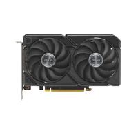 Tarjeta Gráfica ASUS Dual Radeon RX 9060 XT 16GB GDDR6 PCIe 5.0 doble ventilador