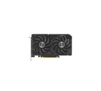 Tarjeta Gráfica ASUS Dual Radeon RX 9060 XT 16GB GDDR6 PCIe 5.0 doble ventilador
