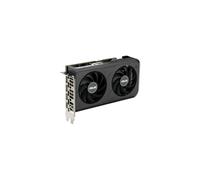 Tarjeta gráfica - ASUS - DUAL RTX 5050 O8G - 8 Go GDDR6 - 320 Go/s - 8K 120Hz