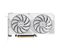 Tarjeta Grafica Asus Dual RTX 5060 O8GB White