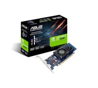 Tarjeta Gráfica Asus GeForce GT 1030/ 2GB GDDR5/ Compatible con Perfil Bajo