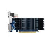 Tarjeta Gráfica Asus Geforce Gt 730 2gb Gddr5