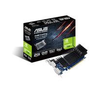 ASUS GT730-SL-2GD5-BRK NVIDIA GeForce GT 730 2 GB GDDR5
