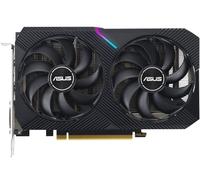 ASUS Dual GeForce RTX 3050 OC Edition 8GB NVIDIA GDDR6