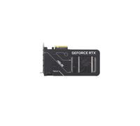 Tarjeta Gráfica ASUS GeForce RTX 5060 Dual EVO 8GB GDDR7 Reflex 2 RTX AI DLSS4