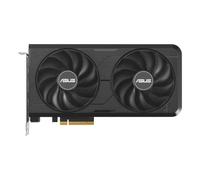 Asus Dual GeForce RTX 5060 EVO OC Edition 8GB GDDR7 (Bulk) - Tarjeta Gráfica