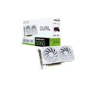 Tarjeta Gráfica - ASUS - GeForce RTX 5060 - GDDR7 - Edición OC - 2,5 espacios