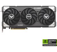Tarjeta Gráfica Asus GeForce® RTX 5060 Ti TUF Gaming OC 16GB GDDR7 DLSS4