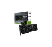 Tarjeta Gráfica Asus GeForce RTX 5070 Prime 12GB GDDR7