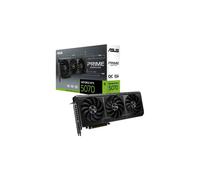 ASUS Prime -RTX5070-O12G NVIDIA GeForce RTX 5070 12 GB GDDR7