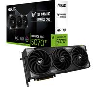 ASUS GeForce RTX 5070 Ti TUF Gaming OC