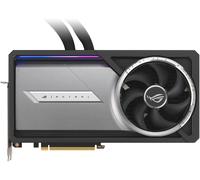 ASUS ROG Astral - -LC-RTX5090-O32G-GAMING NVIDIA GeForce RTX 5090 32 GB GDDR7