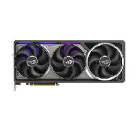 TARJETA GRAFICA ASUS NVIDIA RTX 5090 ROG ASTRAL OC EDITION | 32GB GDDR7 | DLSS 4 90YV0LW0-M0NA00