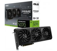 ASUS Prime -RTX5070-12G NVIDIA GeForce RTX 5070 12 GB GDDR7