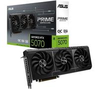 ASUS Prime -RTX5070-O12G NVIDIA GeForce RTX 5070 12 GB GDDR7