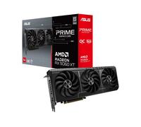 Tarjeta Gráfica Asus Prime Radeon RX 9060 XT OC 16GB GDDR6