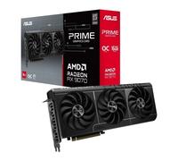 ASUS Prime -RX9070-O16G AMD Radeon RX 9070 16 GB GDDR6