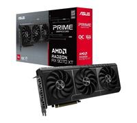 Tarjeta gráfica Asus Prime Radeon RX 9070 Xt 16 GB GDDR6