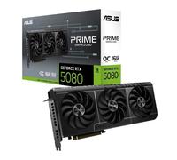 Tarjeta Gráfica Asus Prime RTX 5080 O16G