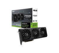 ASUS Prime -RTX5070TI-O16G NVIDIA GeForce RTX 5070 Ti 16 GB GDDR7