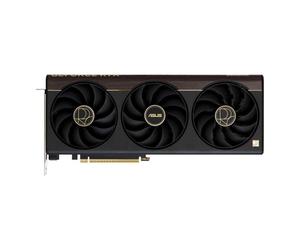 Tarjeta Gráfica Asus ProArt GeForce RTX 5070 Ti O16G 16GB GDDR7 Reflex 2 RTX AI DLSS4