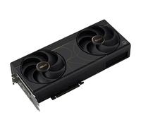 Tarjeta Gráfica ASUS ProArt GeForce RTX 5090 OC 32GB GDDR7 Reflex 2 RTX AI DLSS4.5