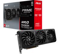 Tarjeta Gráfica Asus Radeon RX 9060 XT Prime OC 16GB GDDR6