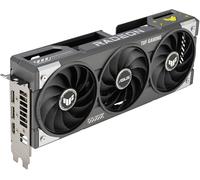 ASUS TUF Gaming AMD Radeon RX 9060 XT OC 16GB GDDR6 FSR 4