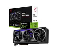 Tarjeta Gráfica Asus ROG Astral GeForce RTX 5090 OC 32GB GDDR7