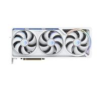 Tarjeta Gráfica ASUS ROG Astral RTX 5090 32GB GDDR7 White OC Iluminación RGB