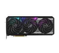 Tarjeta Gráfica ASUS ROG STRIX GeForce RTX 5070 Ti OC 16GB GDDR7 DLSS 4 90YV0M90-M0NA00
