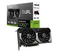 TARJETA GRAFICA ASUS RTX 5060 TI OC 16GB 90YV0MH0-M0NA00