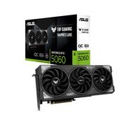Tarjeta Gráfica Asus TUF Gaming GeForce RTX 5060 OC 8GB GDDR7
