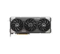 ASUS TUF Gaming GeForce RTX 5060 OC Edition 8GB GDDR7 - Tarjeta gráfica para Videojuegos (Nvidia GeForce RTX5060 DLSS 4, diseño de Ranura 3,125, PCIe 5.0, 3 Puertos DisplayPort 2.1b, 1 HDMI 2.1b