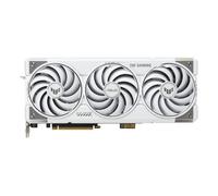 Tarjeta Grafica Asus TUF RTX5070TI OC 16GB GDDR7 BTF White