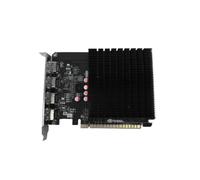 Tarjeta Gráfica Biostar GeForce GT 730 4GB GDDR3 PCI Express 2.0 Pasiva