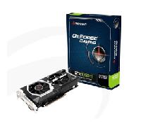 Tarjeta Gráfica Biostar GeForce GTX 1050 NVIDIA GeForce GTX 1050 4 GB GDDR5 VN1055XF41