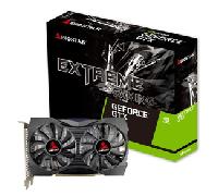 Tarjeta Gráfica Biostar GeForce GTX 1050 NVIDIA GeForce GTX 1050 4 GB GDDR5 VN1055XF41