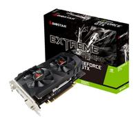Tarjeta Gráfica Biostar VN1055TF41 NVIDIA GeForce GTX 1050 Ti 4 GB GDDR5