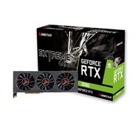 Tarjeta Gráfica Biostar GeForce RTX 3080 10GB GDDR6X Triple Ventilador
