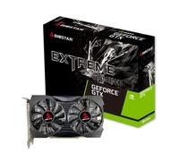 Tarjeta biostar geforce gtx1050ti nvidia geforce gtx 1050 ti 4 gb gddr5