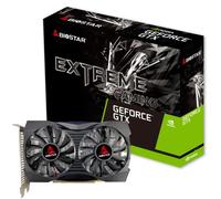 Tarjeta Grafica Biostar Nvidia Geforce Gtx 1050 4gb Gddr5