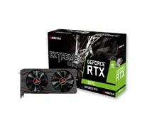 Tarjeta gráfica BIOSTAR NVIDIA GeForce RTX 3070 8 GB GDDR6 256 bits PCIE 4.0 16x GPU 1500 MHz Doble Slot