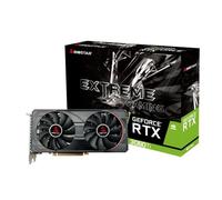Tarjeta Gráfica Biostar GeForce RTX 3060 Ti 8GB GDDR6