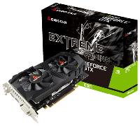 Tarjeta Gráfica Biostar VN1055TF41 NVIDIA GeForce GTX 1050 Ti 4 GB GDDR5