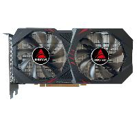 tarjeta gráfica biostargeforce gtx 1660 ti gddr6 6gb