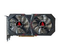 Tarjeta Gráfica BIOSTARGeForce GTX 1660 Ti GDDR6 6GB VN1666TF69