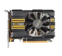 Tarjeta gráfica compatible con tarjetas gráficas ZOTAC GeForce GT 630 de 1 GB, 128 bits, GDDR5, GDDR3, mapa GPU, compatible con NVIDIA GT630 1GD5 Hdmi Dvi VGA