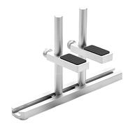 Tarjeta gráfica de aleación de aluminio Soporte CNC Tarjeta gráfica Vertical estacionaria Jack Stand ATX/ITX/MATX Chasis Cooling Kit A